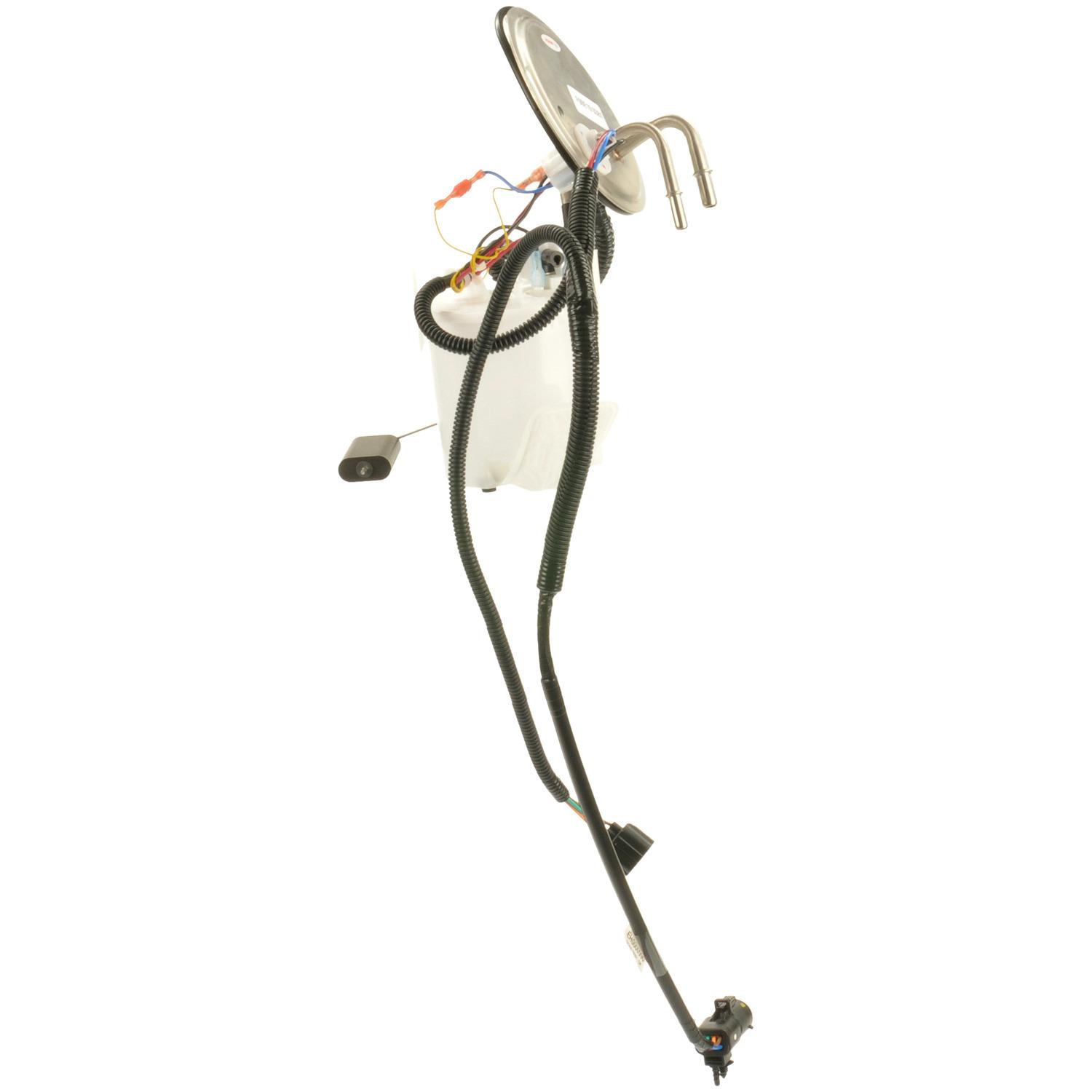 Bosch 67141 Fuel Pump Module Assembly product image 5 of 5