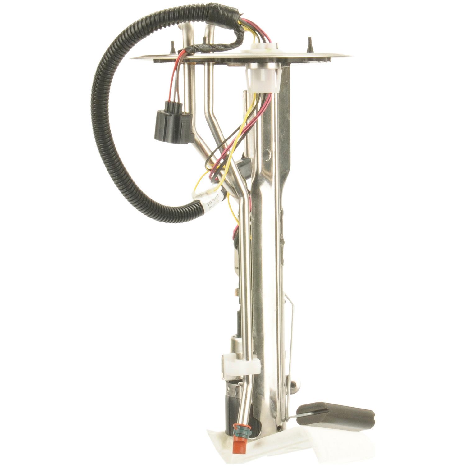 Bosch 67155 - Fuel Pump Hanger Assembly Bosch 67155 Fuel Pump Hanger Assembly product image 1 of 5