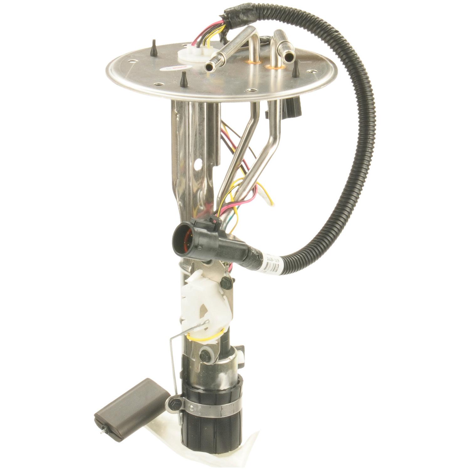 Bosch 67155 - Fuel Pump Hanger Assembly Bosch 67155 Fuel Pump Hanger Assembly product image 3 of 5
