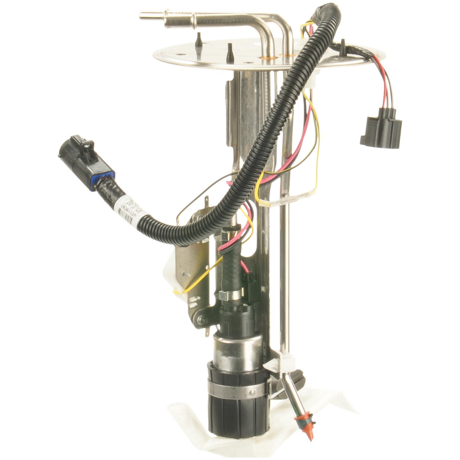 Bosch 67155 - Fuel Pump Hanger Assembly Bosch 67155 Fuel Pump Hanger Assembly product image 4 of 5
