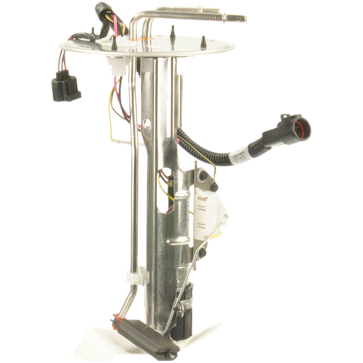 Bosch 67155 - Fuel Pump Hanger Assembly Bosch 67155 Fuel Pump Hanger Assembly product image 5 of 5