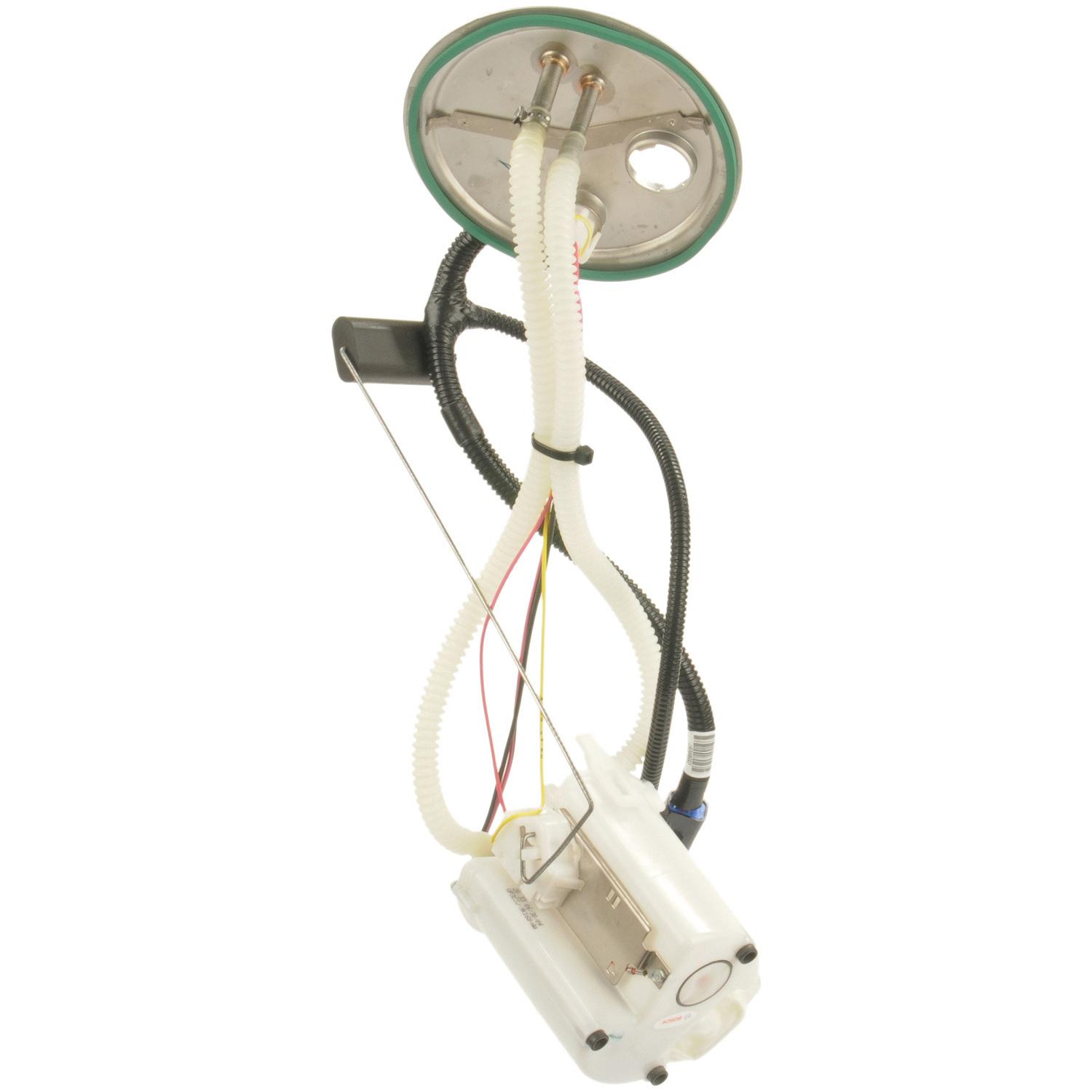 Bosch 67163 - Fuel Pump Module Assembly Bosch 67163 Fuel Pump Module Assembly product image 1 of 5