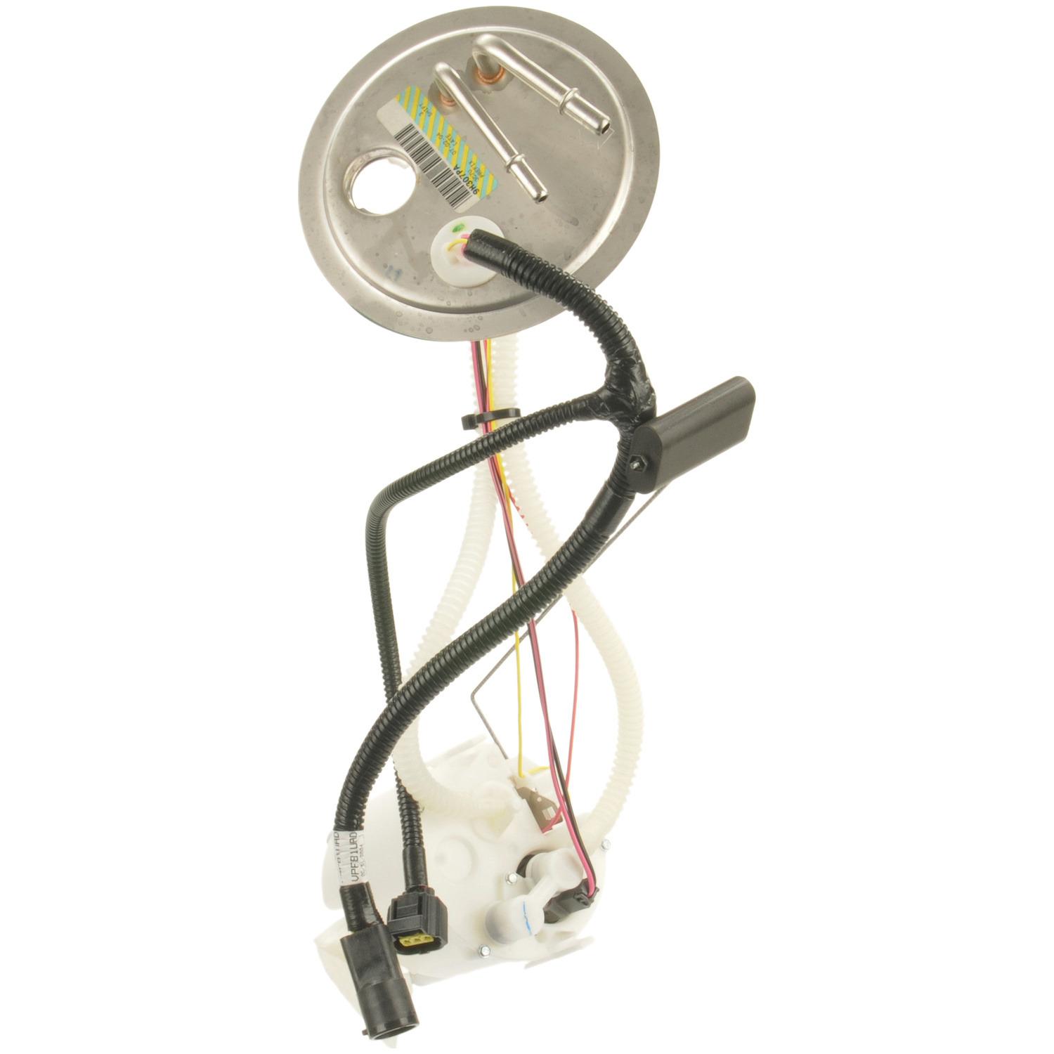 Bosch 67163 - Fuel Pump Module Assembly Bosch 67163 Fuel Pump Module Assembly product image 2 of 5