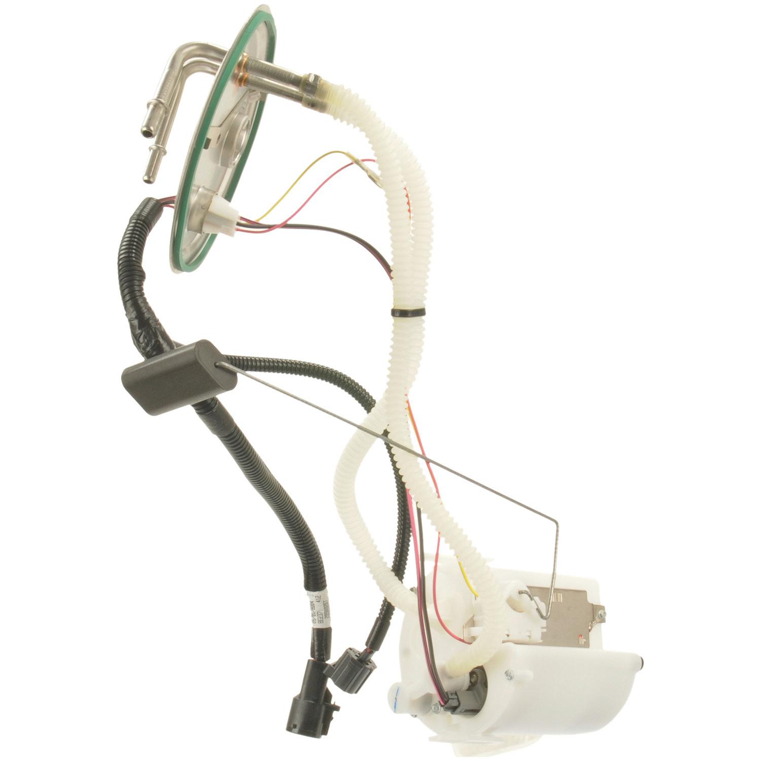 Bosch 67163 - Fuel Pump Module Assembly Bosch 67163 Fuel Pump Module Assembly product image 4 of 5