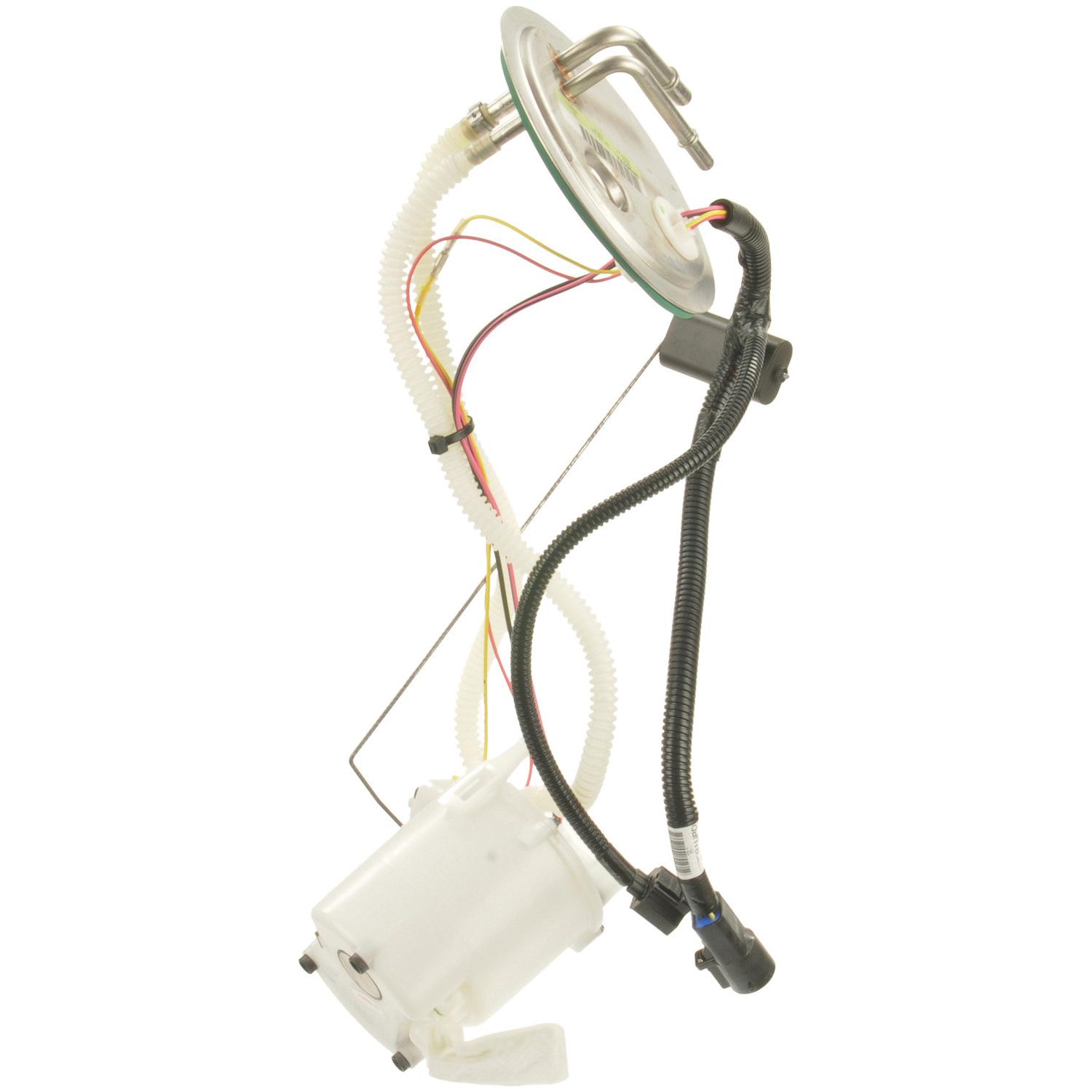Bosch 67163 - Fuel Pump Module Assembly Bosch 67163 Fuel Pump Module Assembly product image 5 of 5