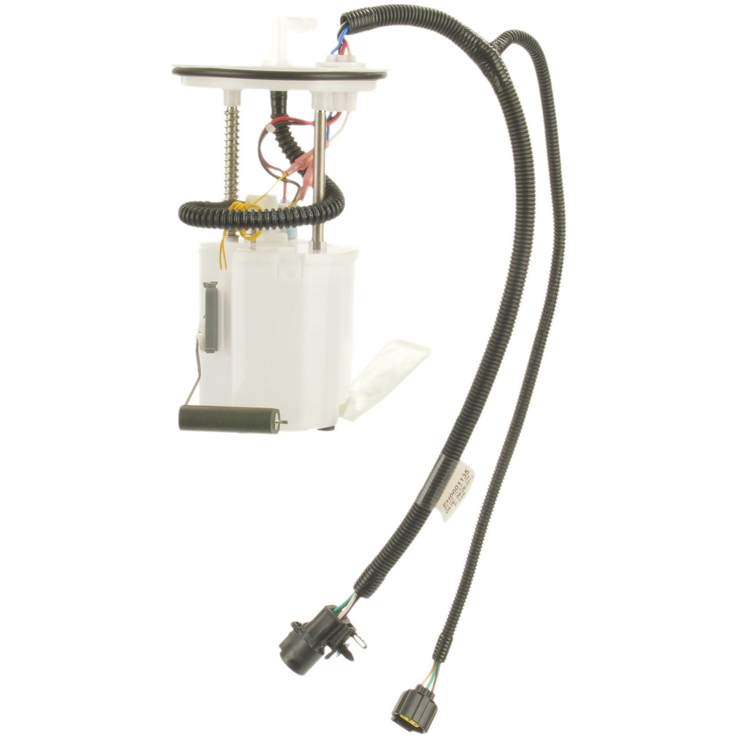 Bosch 67165 - Fuel Pump Module Assembly Bosch 67165 Fuel Pump Module Assembly product image 1 of 5