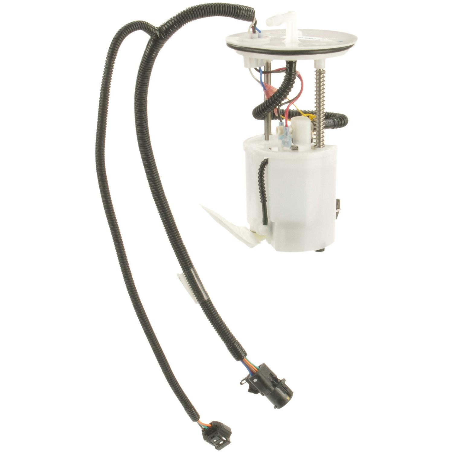 Bosch 67165 - Fuel Pump Module Assembly Bosch 67165 Fuel Pump Module Assembly product image 3 of 5