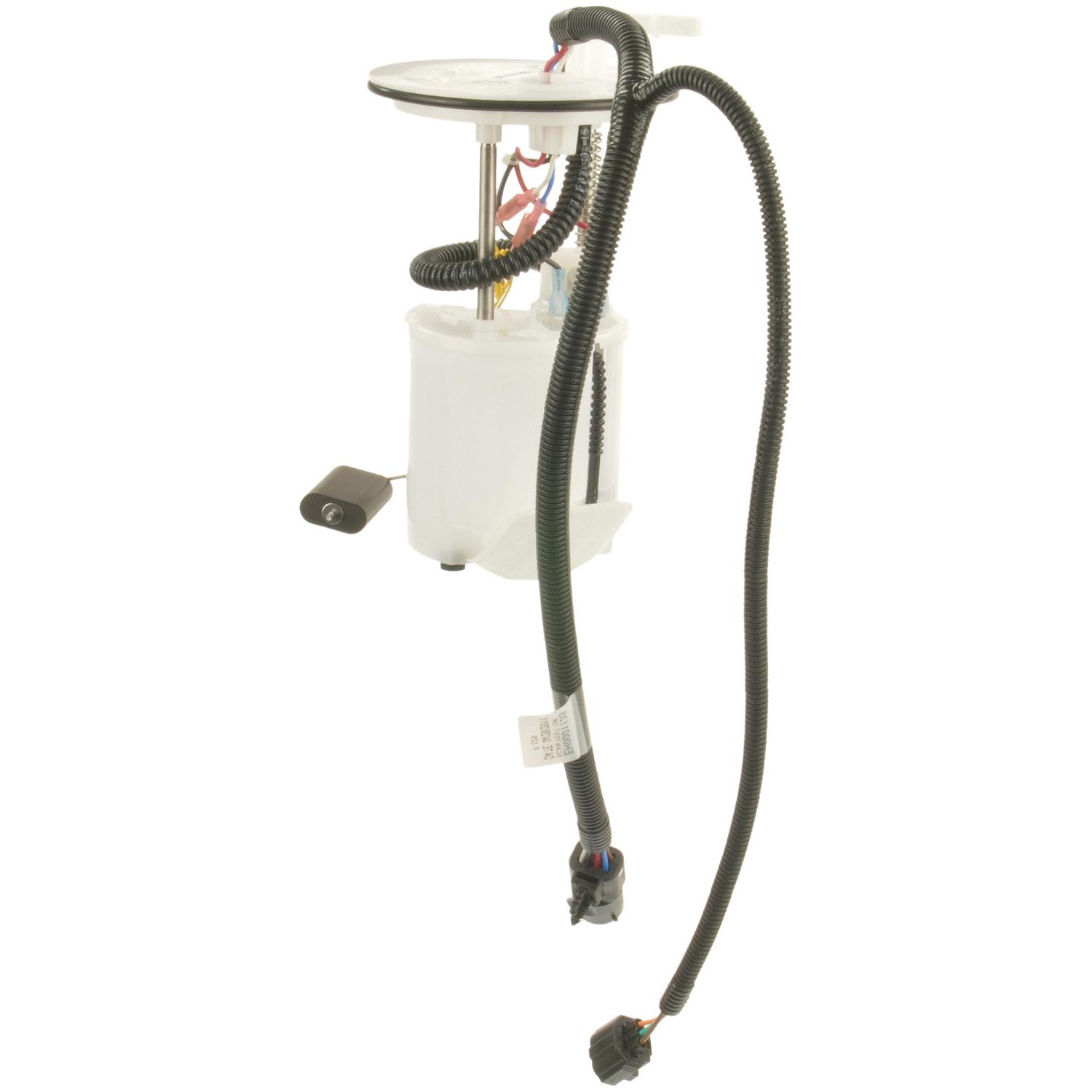 Bosch 67165 - Fuel Pump Module Assembly Bosch 67165 Fuel Pump Module Assembly product image 5 of 5