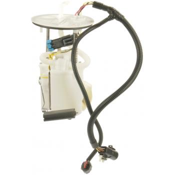 Bosch 67166 - Fuel Pump Module Assembly Bosch 67166 Fuel Pump Module Assembly product image 1 of 5