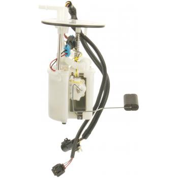 Bosch 67166 - Fuel Pump Module Assembly Bosch 67166 Fuel Pump Module Assembly product image 4 of 5