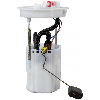 Bosch 67172 - Fuel Pump Module Assembly Bosch 67172 Fuel Pump Module Assembly product image 4 of 5