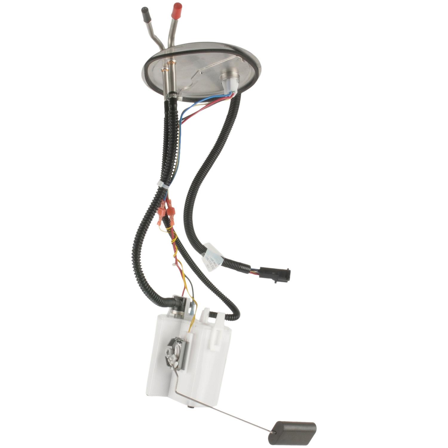 Bosch 67175 - Fuel Pump Module Assembly Bosch 67175 Fuel Pump Module Assembly product image 1 of 5