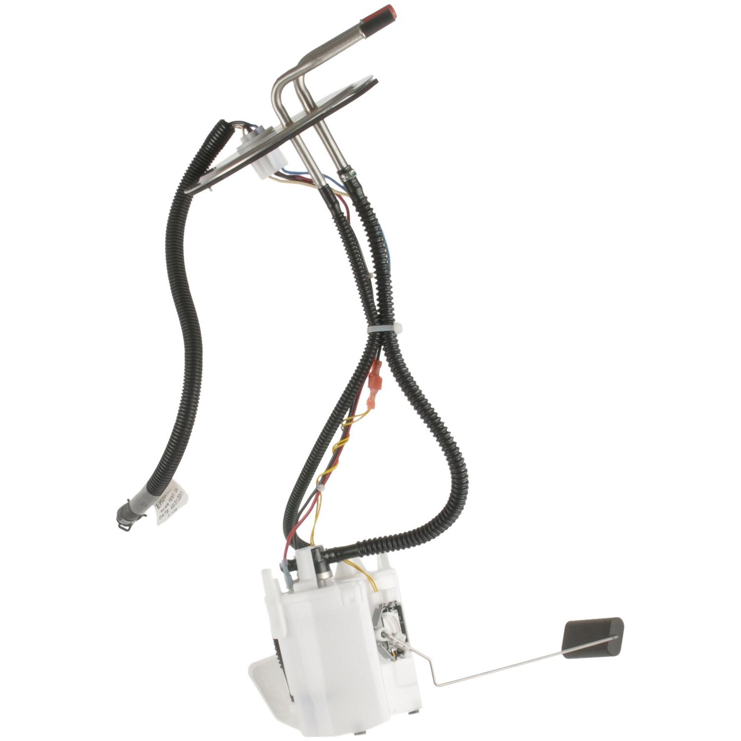 Bosch 67175 - Fuel Pump Module Assembly Bosch 67175 Fuel Pump Module Assembly product image 4 of 5
