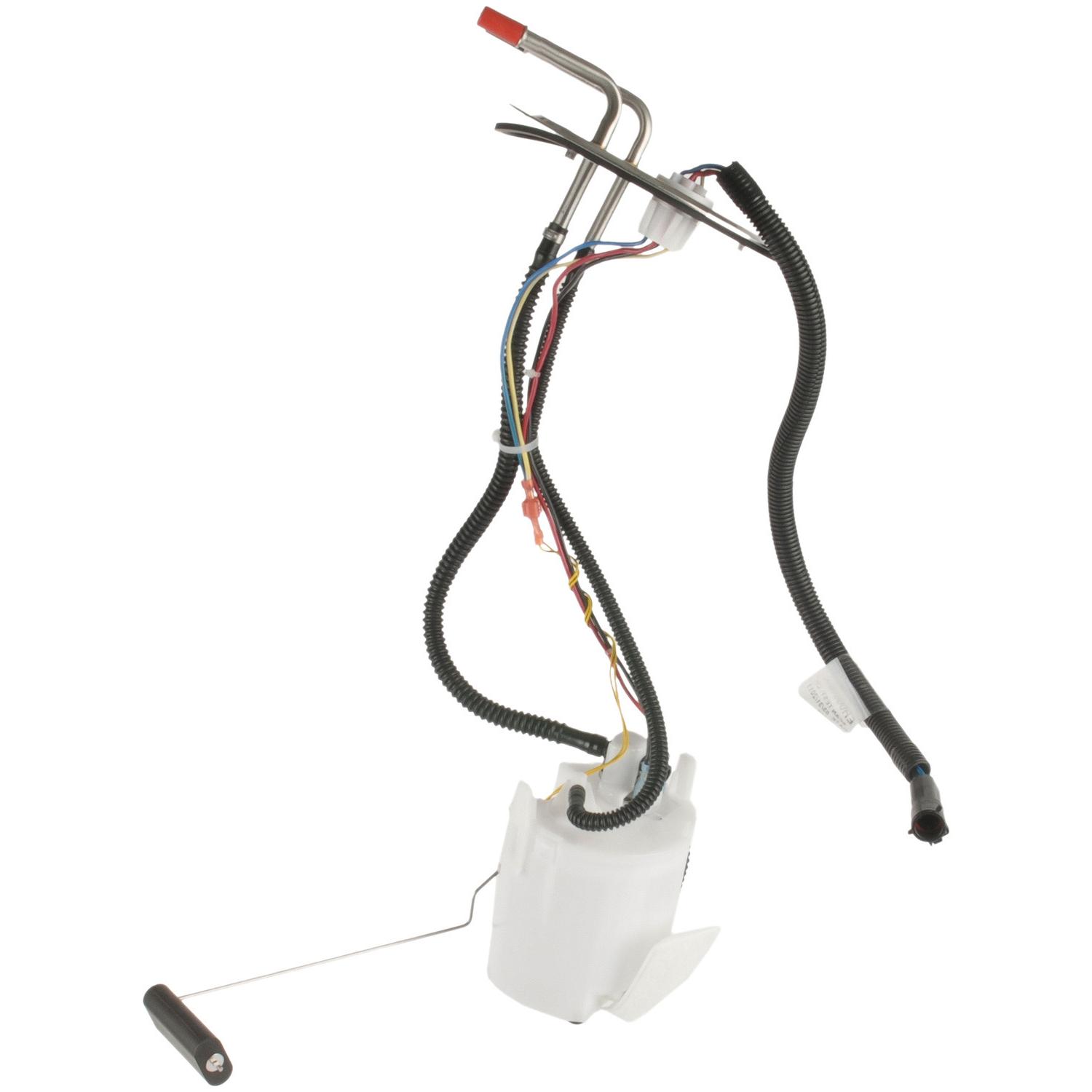 Bosch 67175 - Fuel Pump Module Assembly Bosch 67175 Fuel Pump Module Assembly product image 5 of 5