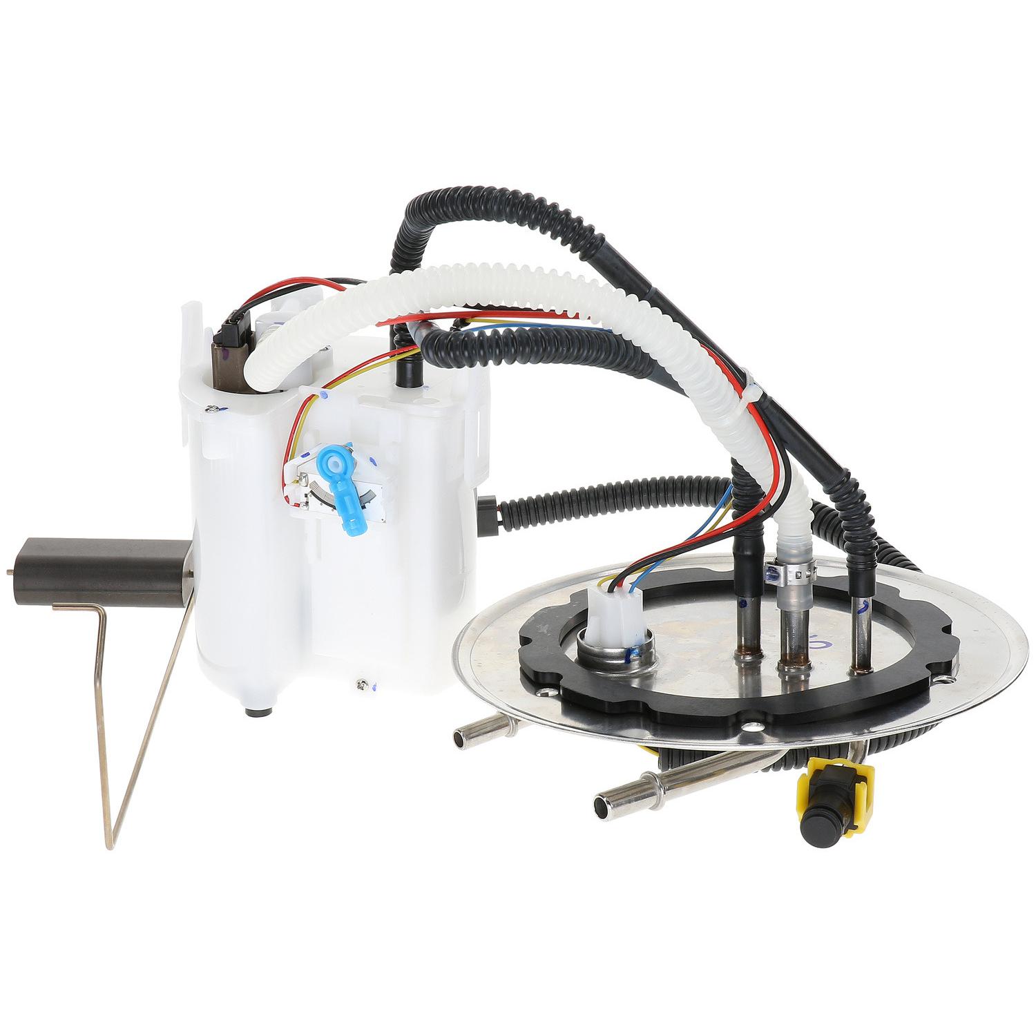 Bosch 67179 - Fuel Pump Module Assembly Bosch 67179 Fuel Pump Module Assembly product image 1 of 5