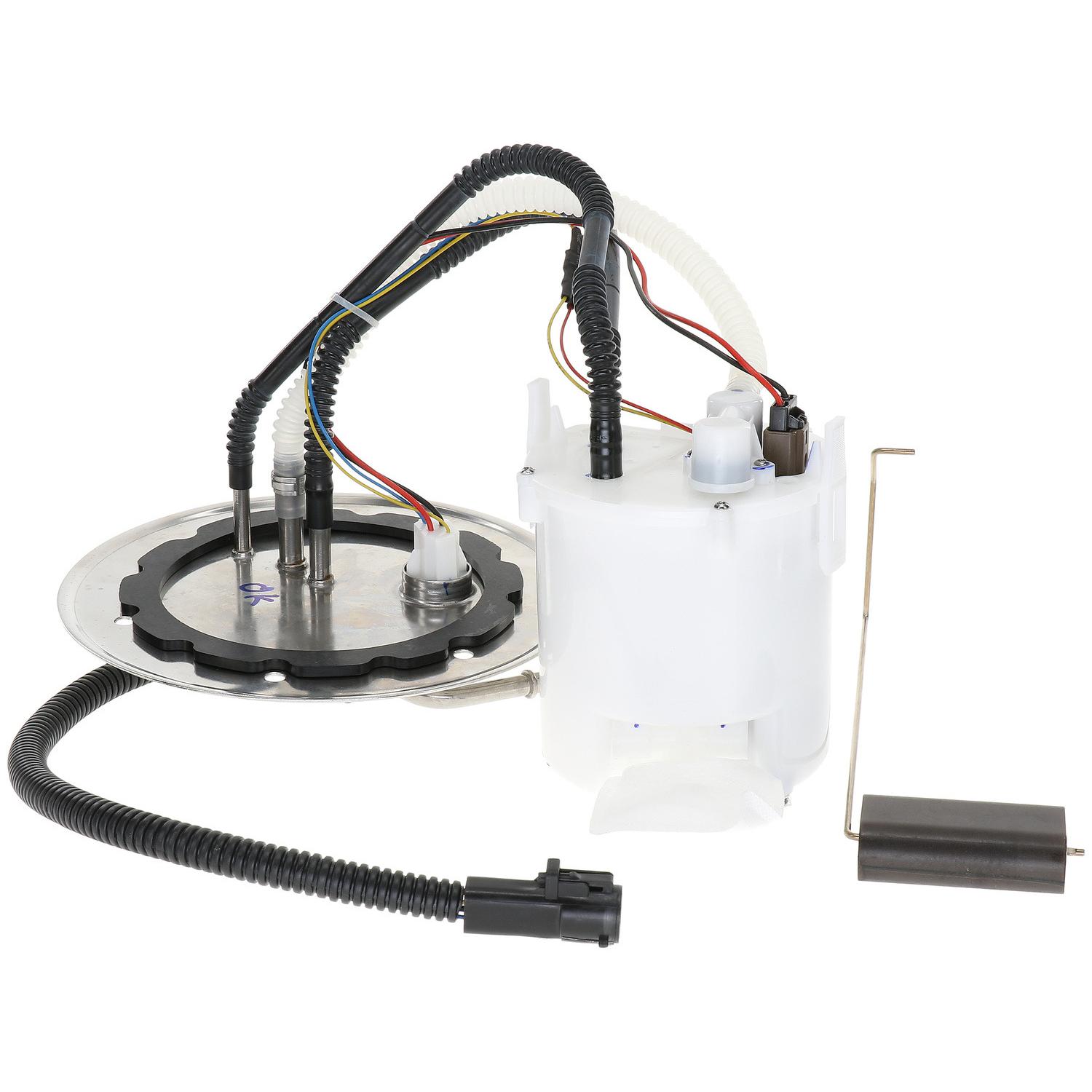 Bosch 67179 - Fuel Pump Module Assembly Bosch 67179 Fuel Pump Module Assembly product image 3 of 5