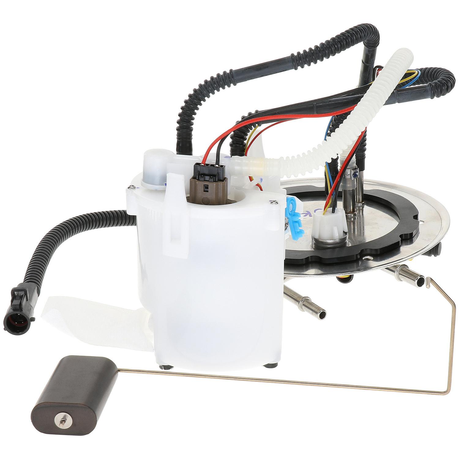 Bosch 67179 - Fuel Pump Module Assembly Bosch 67179 Fuel Pump Module Assembly product image 4 of 5