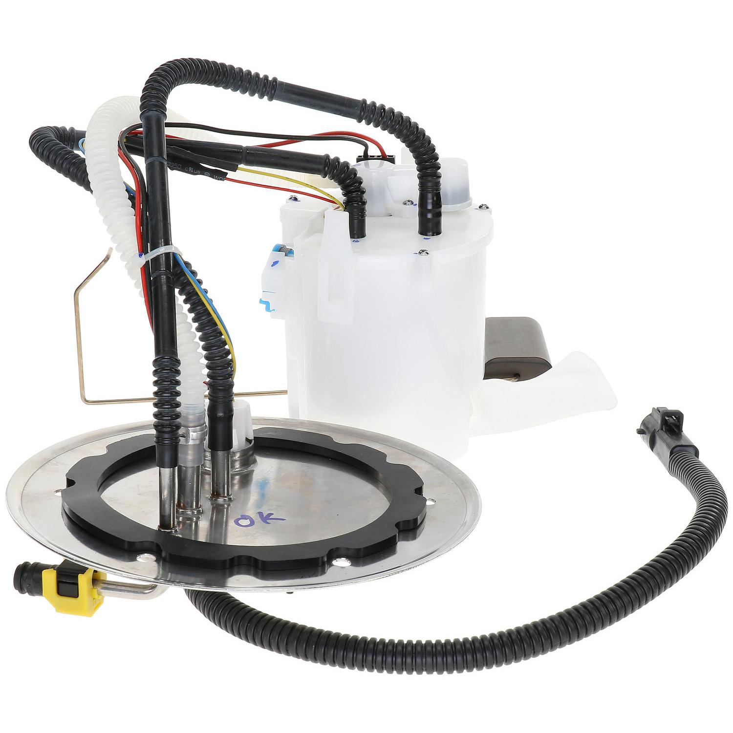 Bosch 67179 - Fuel Pump Module Assembly Bosch 67179 Fuel Pump Module Assembly product image 5 of 5