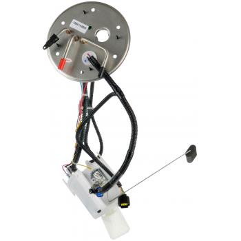 Bosch 67180 Fuel Pump Module Assembly product image 3 of 5
