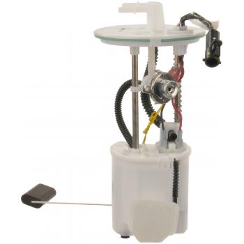 Bosch 67192 Fuel Pump Module Assembly product image 4 of 5