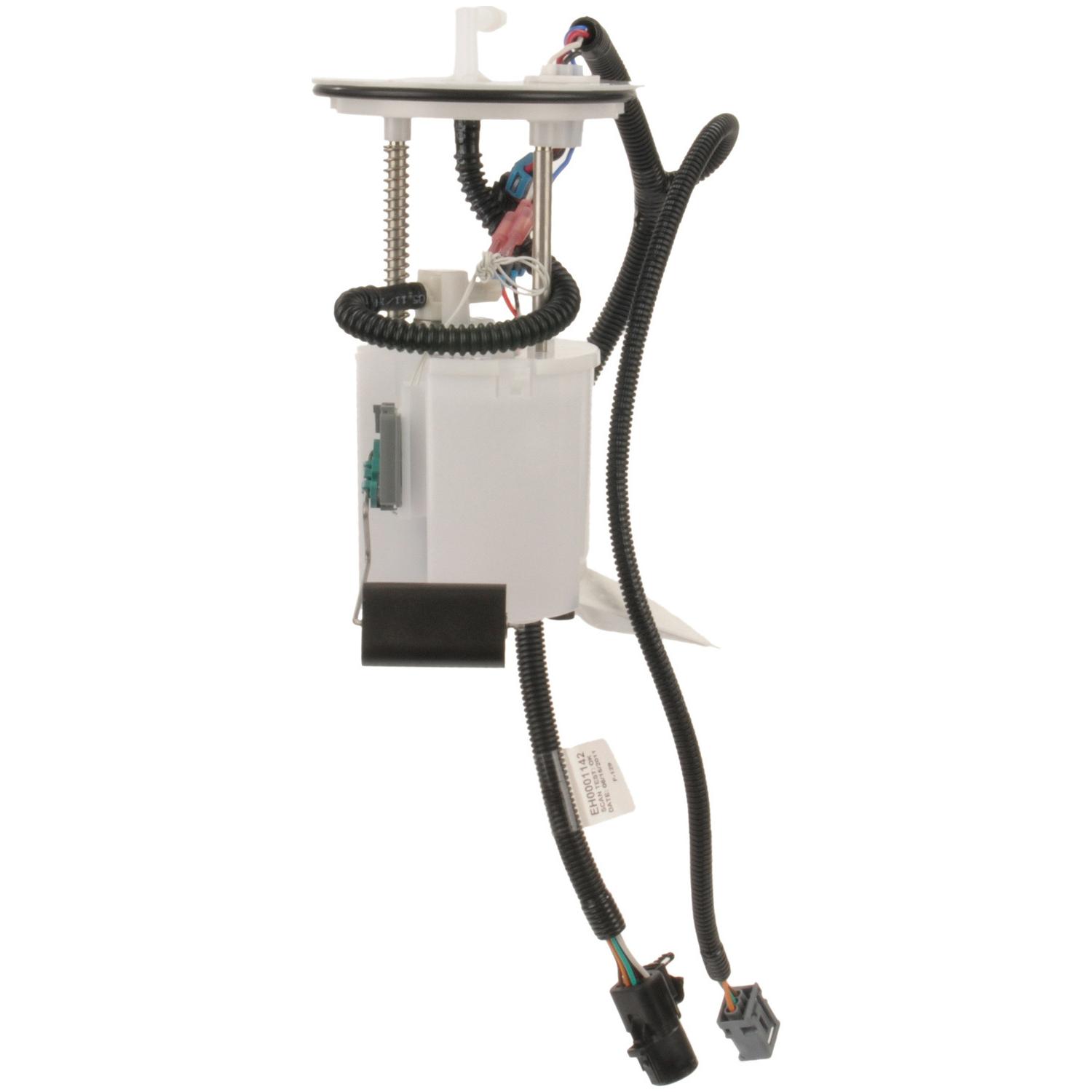 Bosch 67203 - Fuel Pump Module Assembly Bosch 67203 Fuel Pump Module Assembly product image 1 of 5