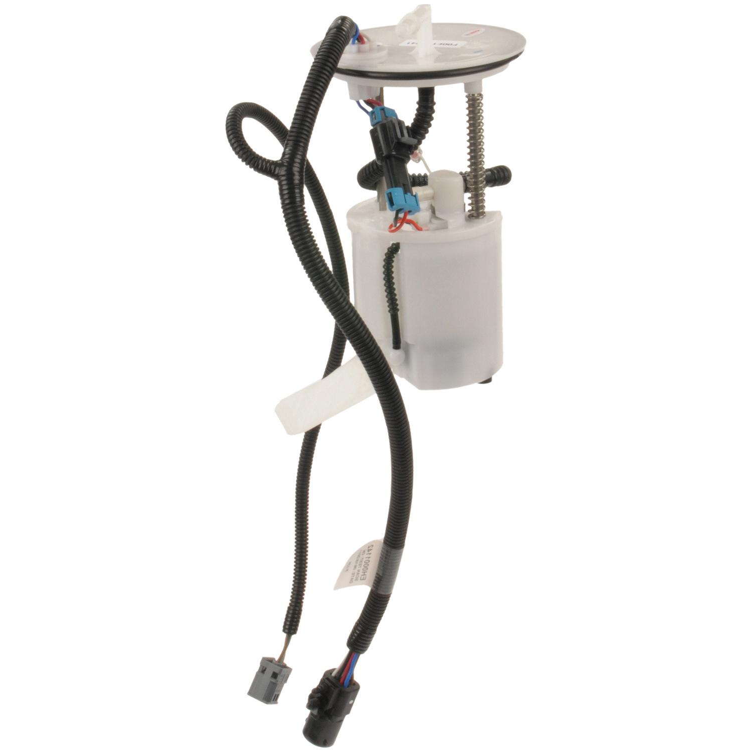 Bosch 67203 - Fuel Pump Module Assembly Bosch 67203 Fuel Pump Module Assembly product image 3 of 5