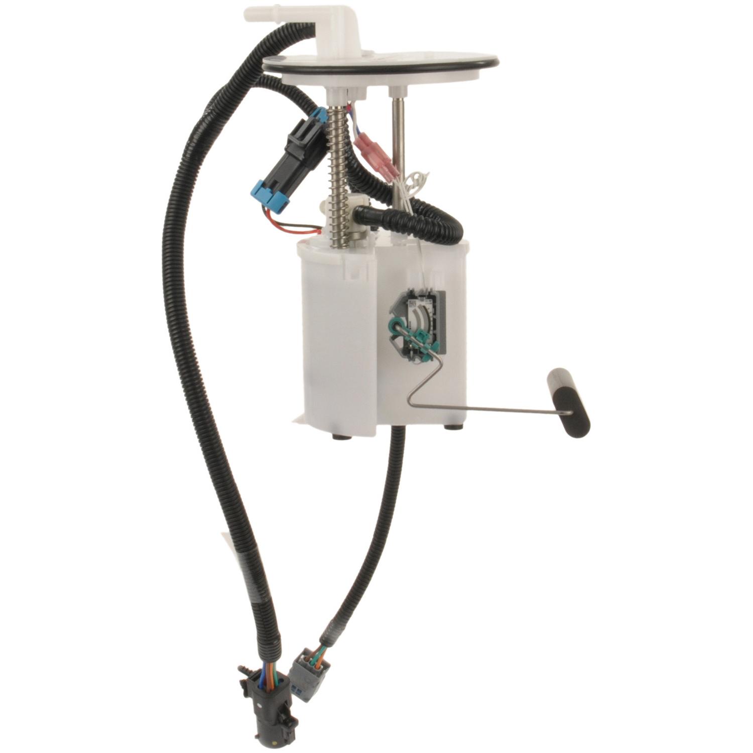 Bosch 67203 - Fuel Pump Module Assembly Bosch 67203 Fuel Pump Module Assembly product image 4 of 5