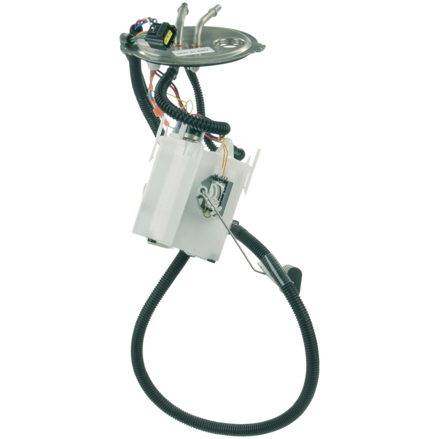 Bosch 67208 - Fuel Pump Module Assembly Bosch 67208 Fuel Pump Module Assembly product image 1 of 5