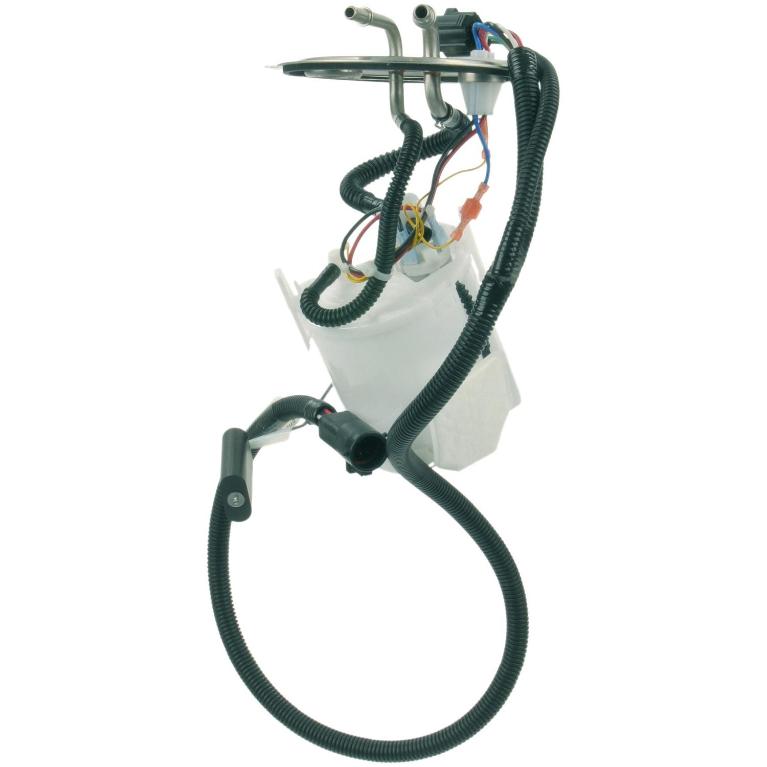 Bosch 67208 - Fuel Pump Module Assembly Bosch 67208 Fuel Pump Module Assembly product image 2 of 5