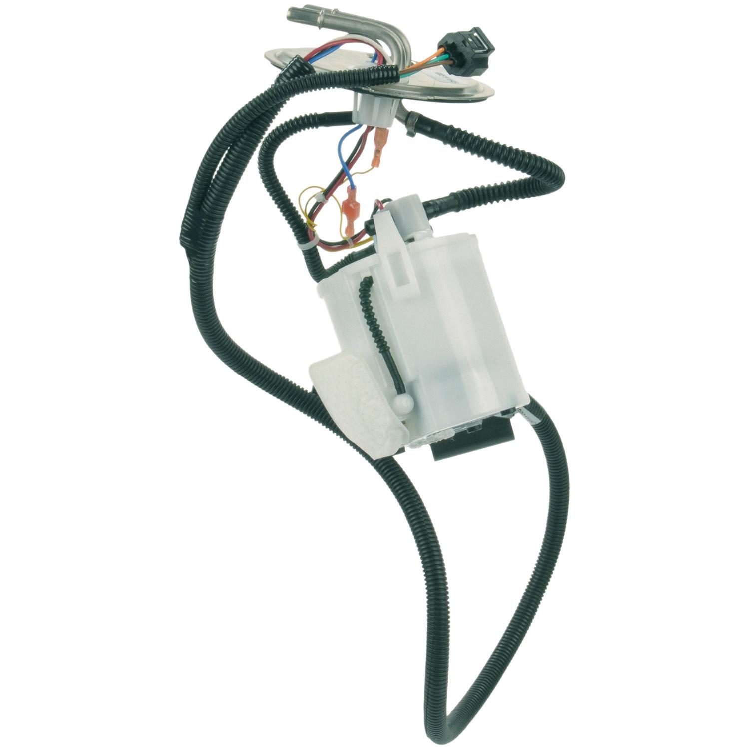 Bosch 67208 - Fuel Pump Module Assembly Bosch 67208 Fuel Pump Module Assembly product image 4 of 5