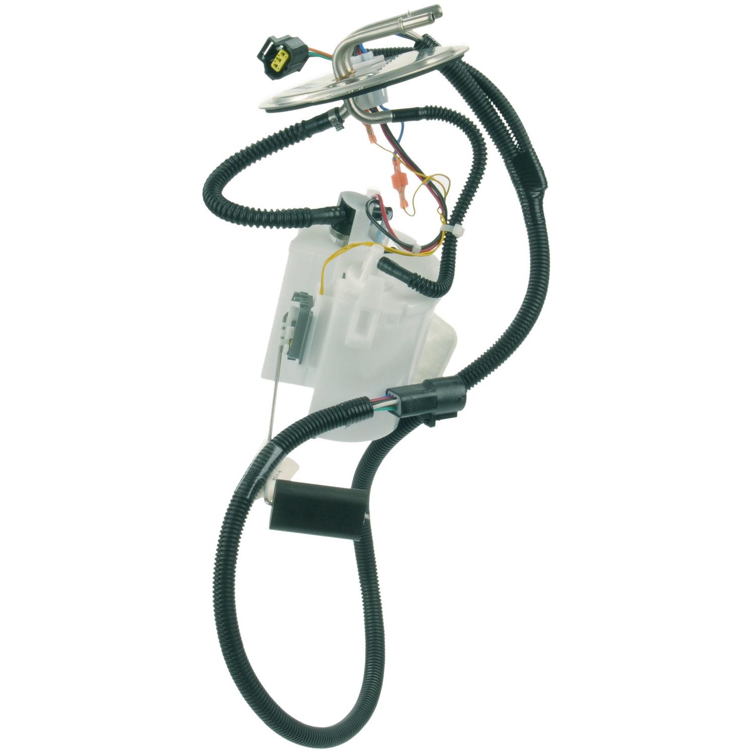 Bosch 67208 - Fuel Pump Module Assembly Bosch 67208 Fuel Pump Module Assembly product image 5 of 5
