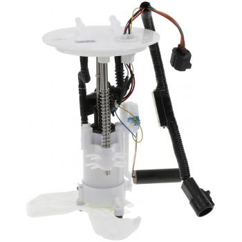Bosch 67216 Fuel Pump Module Assembly product image 4 of 5
