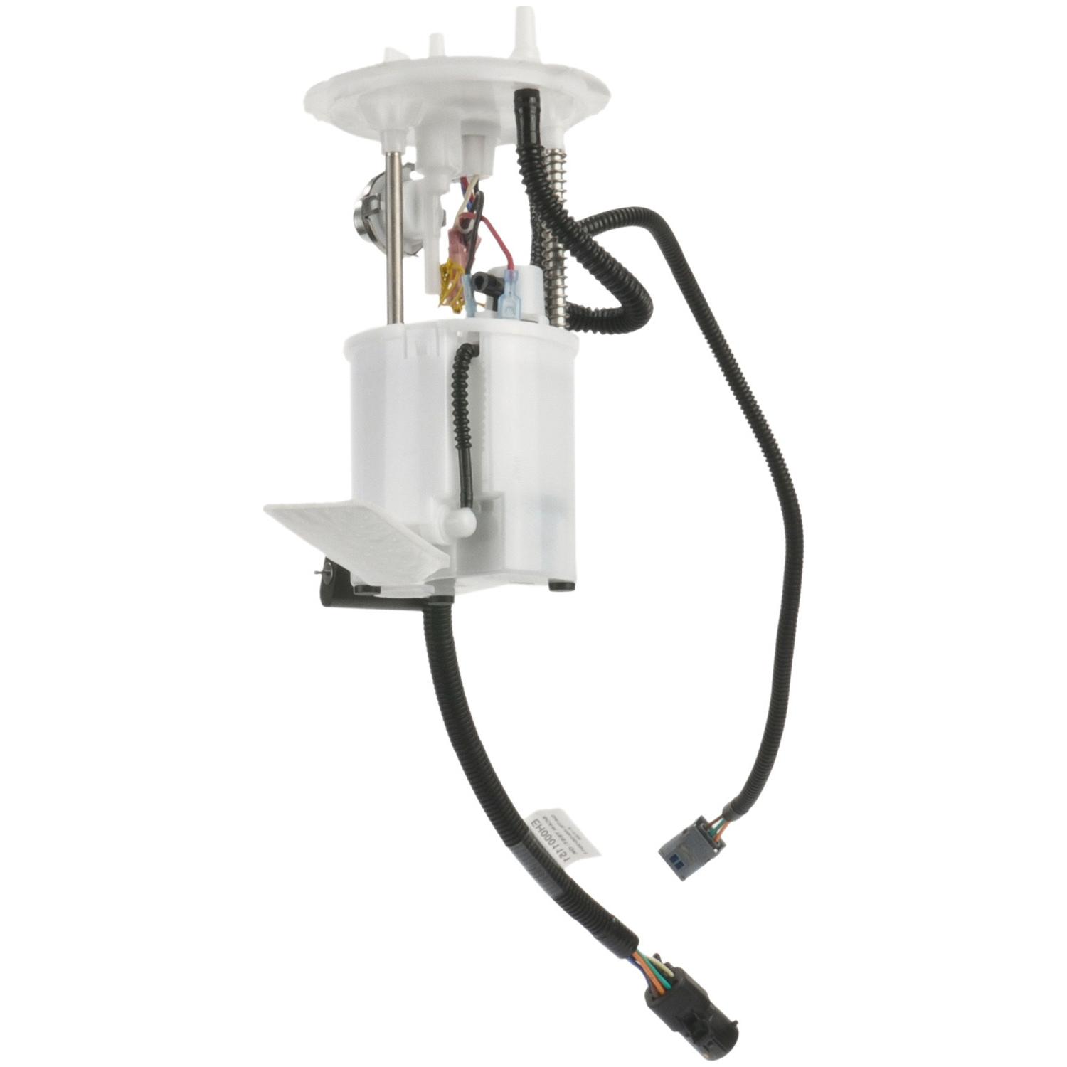 Bosch 67218 - Fuel Pump Module Assembly Bosch 67218 Fuel Pump Module Assembly product image 1 of 5