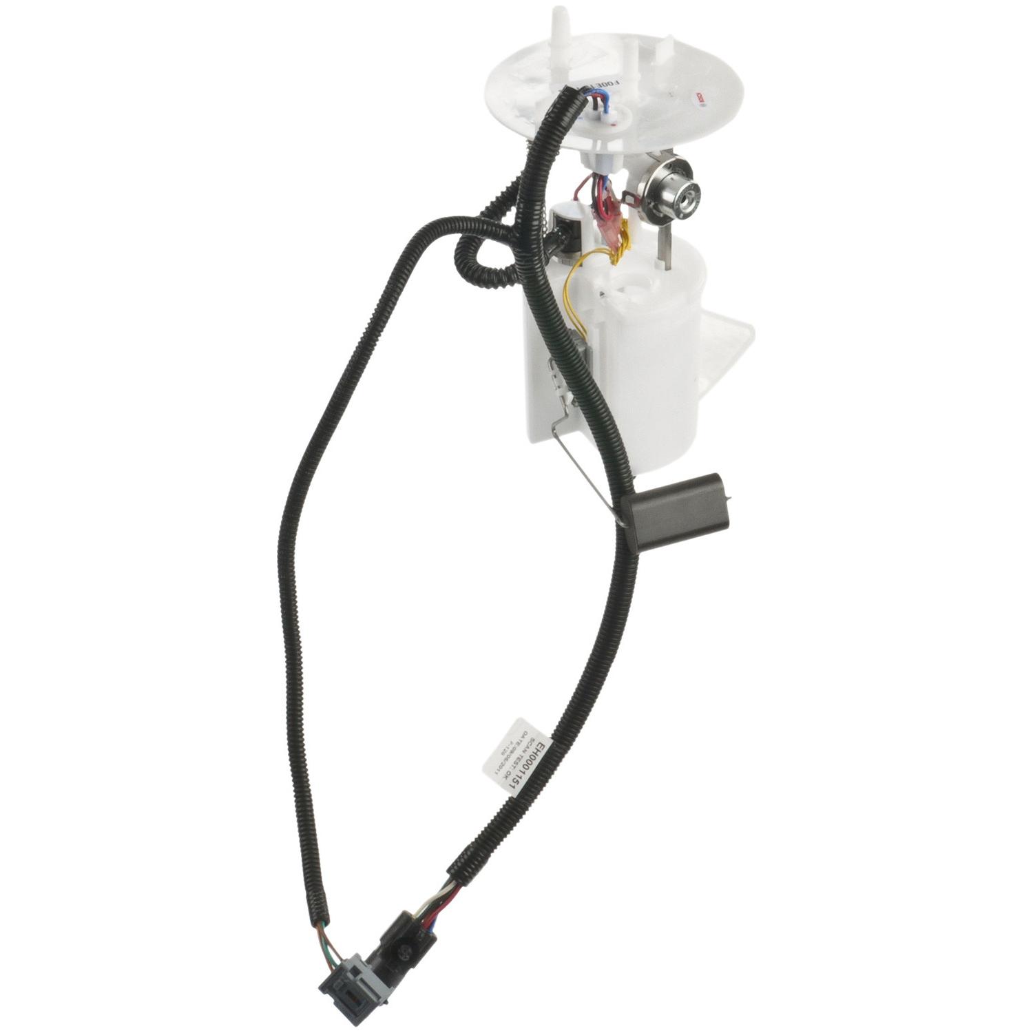 Bosch 67218 - Fuel Pump Module Assembly Bosch 67218 Fuel Pump Module Assembly product image 3 of 5