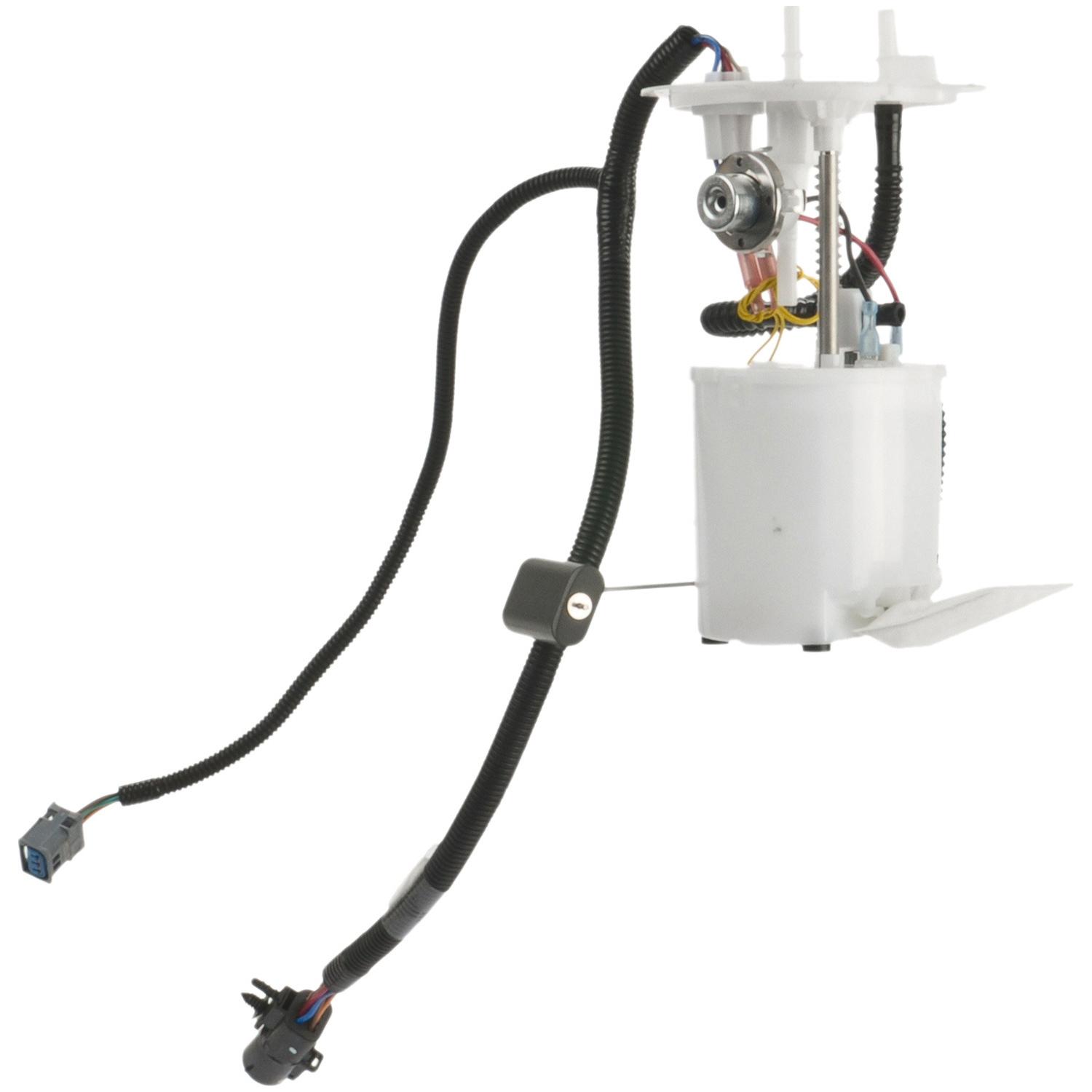 Bosch 67218 - Fuel Pump Module Assembly Bosch 67218 Fuel Pump Module Assembly product image 4 of 5