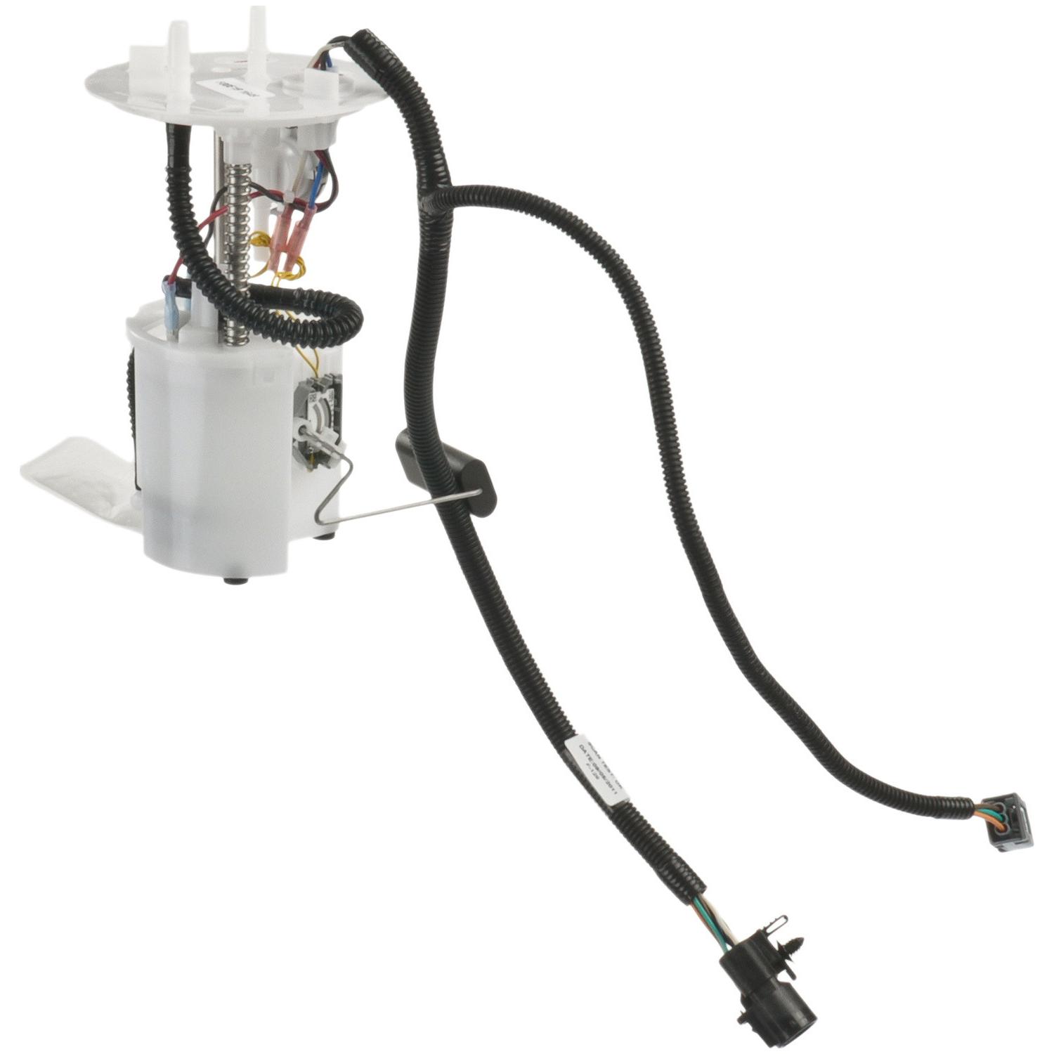 Bosch 67218 - Fuel Pump Module Assembly Bosch 67218 Fuel Pump Module Assembly product image 5 of 5