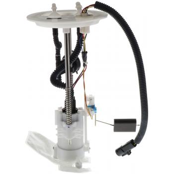 Bosch 67223 Fuel Pump Module Assembly product image 1 of 5