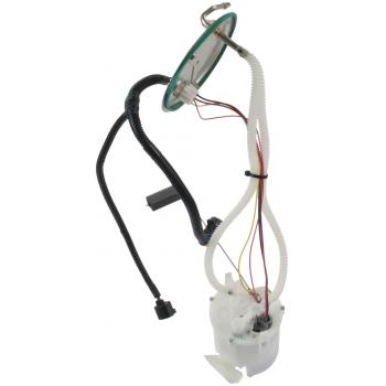Bosch 67226 - Fuel Pump Module Assembly Bosch 67226 Fuel Pump Module Assembly product image 4 of 5