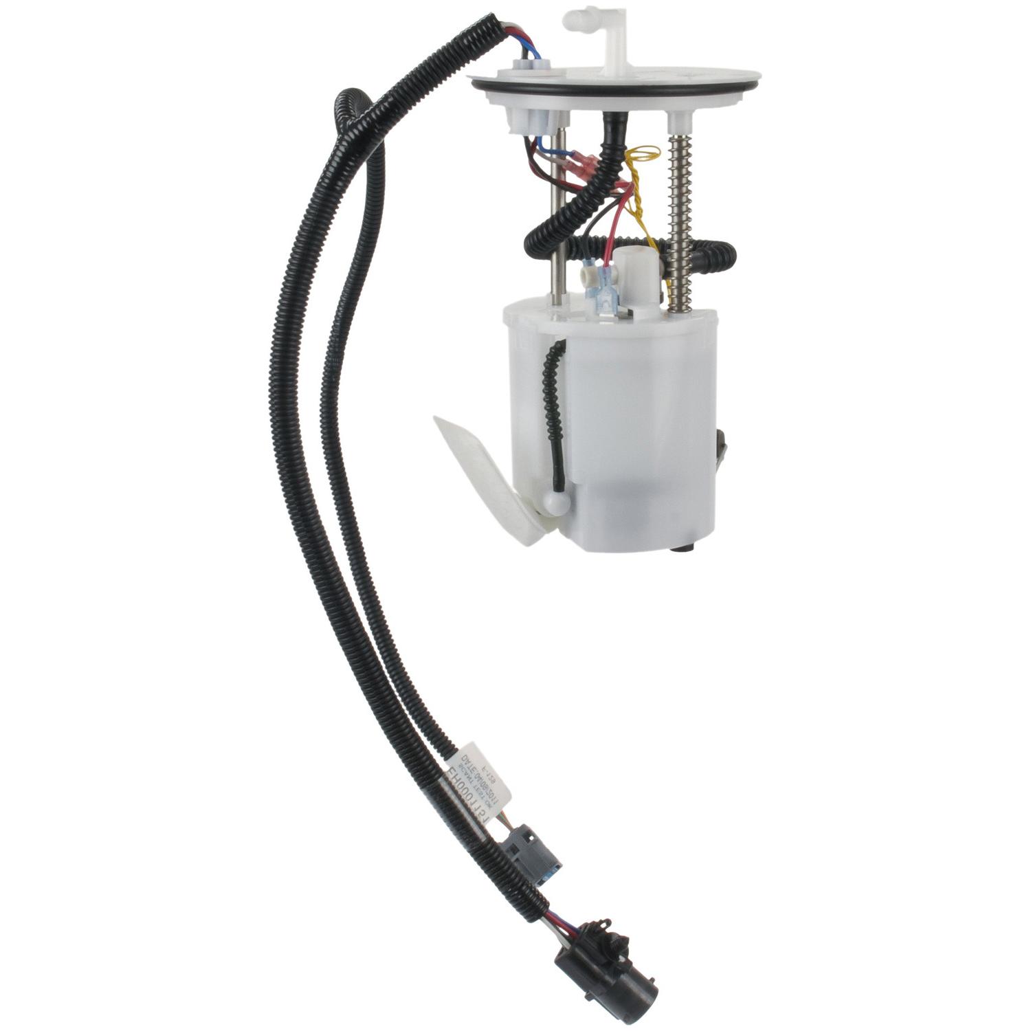Bosch 67238 Fuel Pump Module Assembly product image 2 of 5