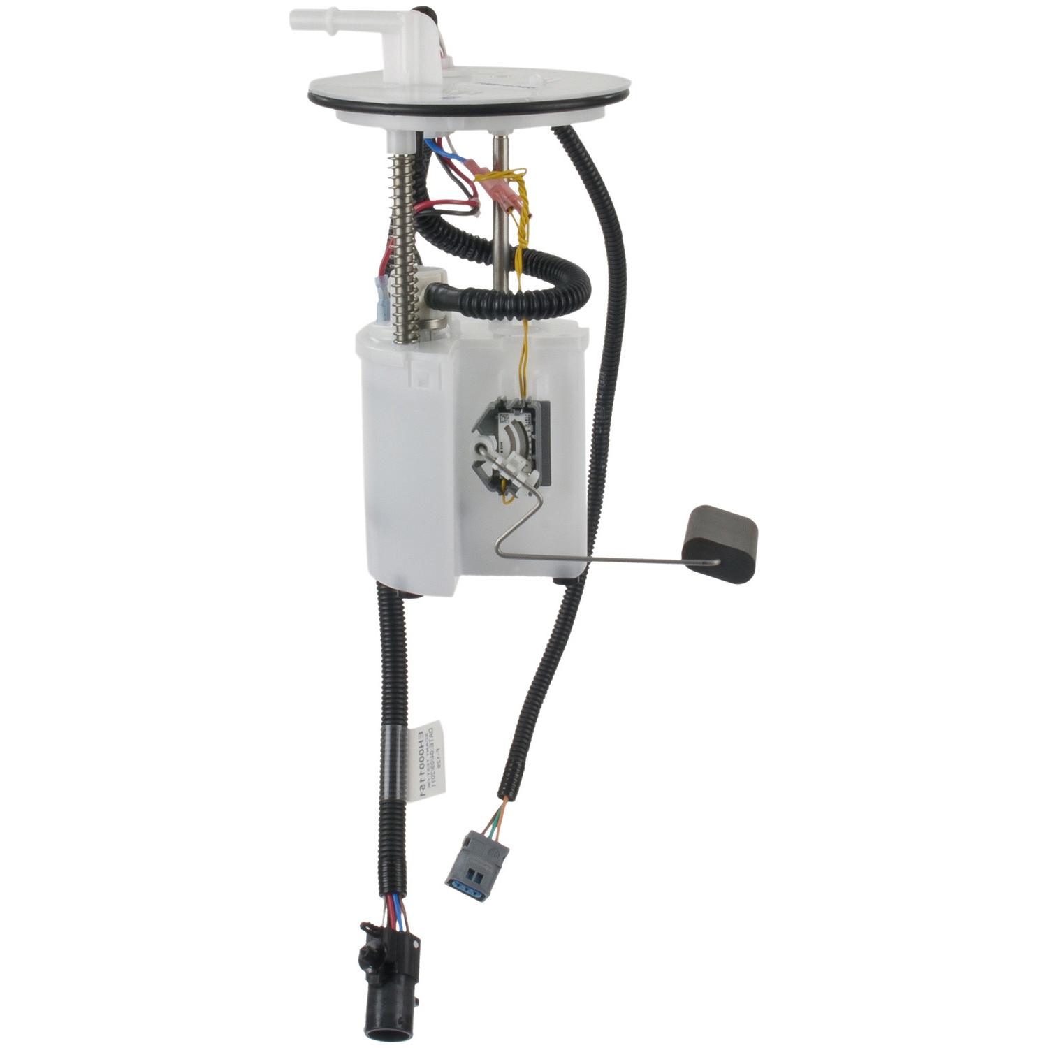 Bosch 67238 Fuel Pump Module Assembly product image 4 of 5