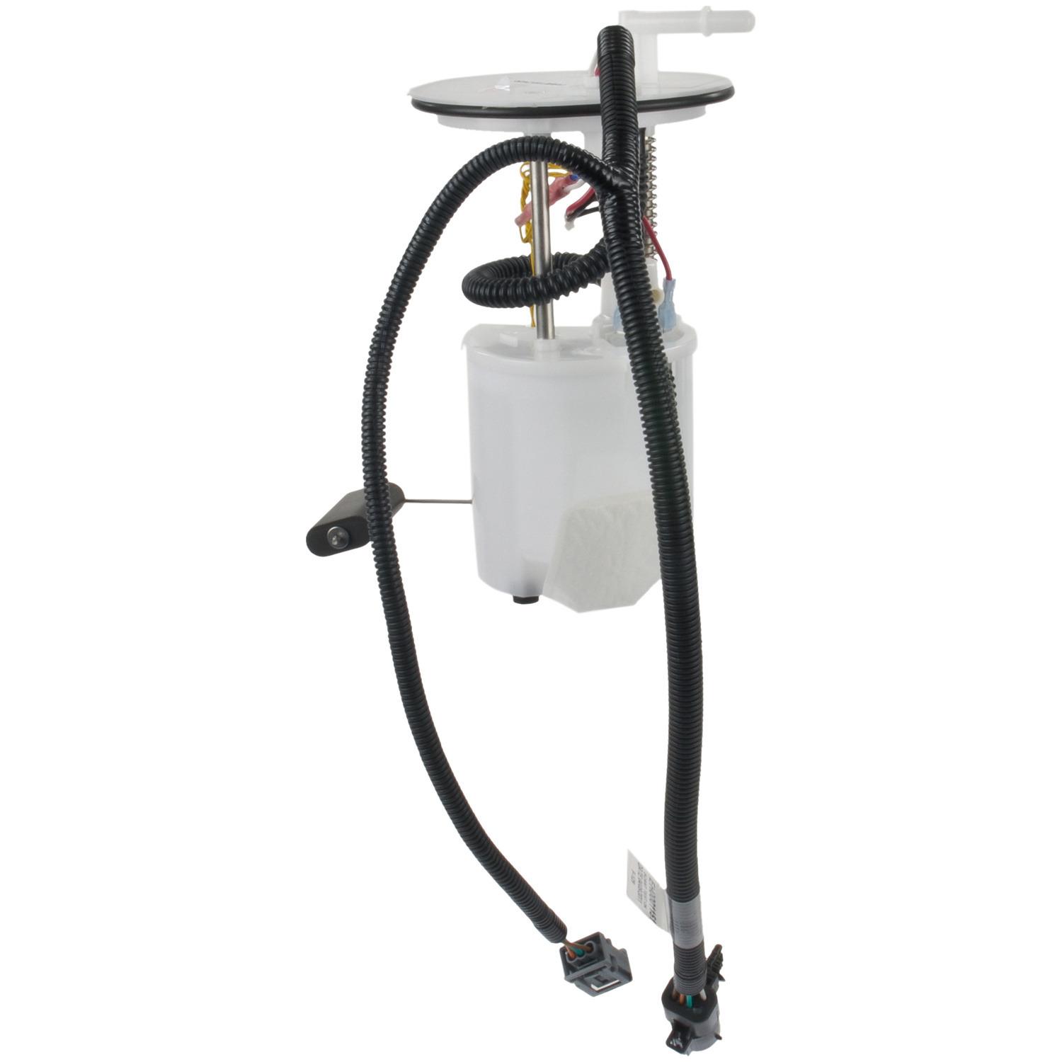 Bosch 67238 Fuel Pump Module Assembly product image 5 of 5