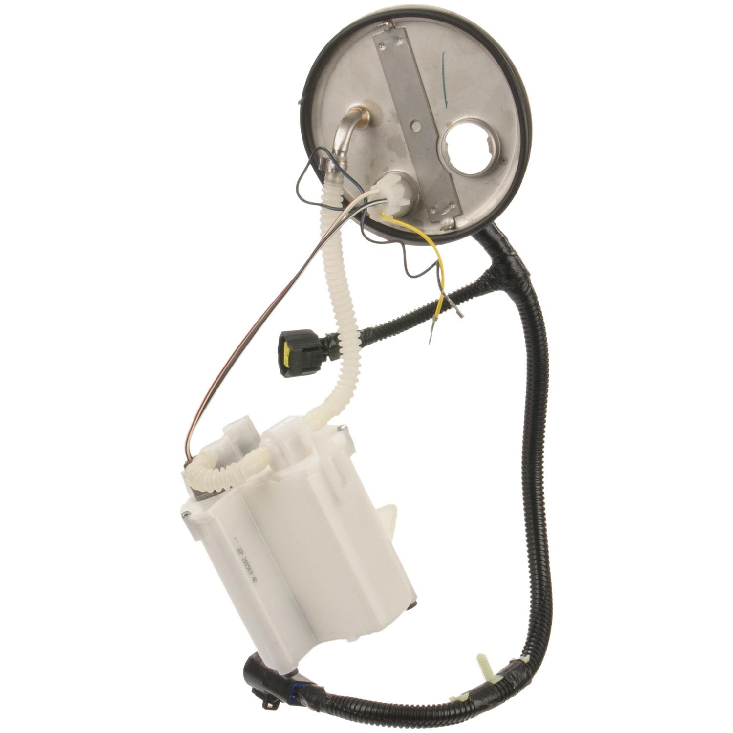 Bosch 67242 Fuel Pump Module Assembly product image 1 of 5