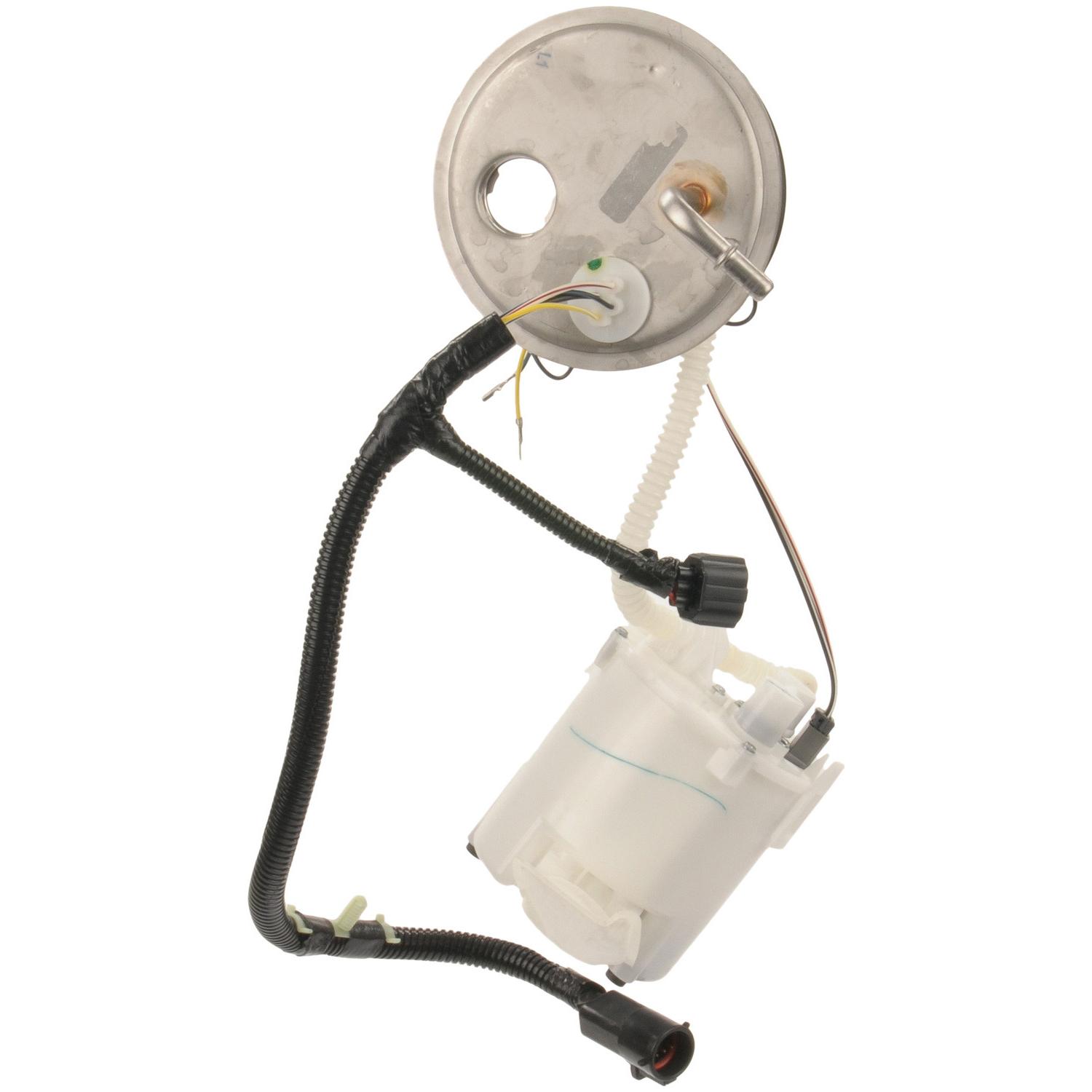 Bosch 67242 Fuel Pump Module Assembly product image 2 of 5