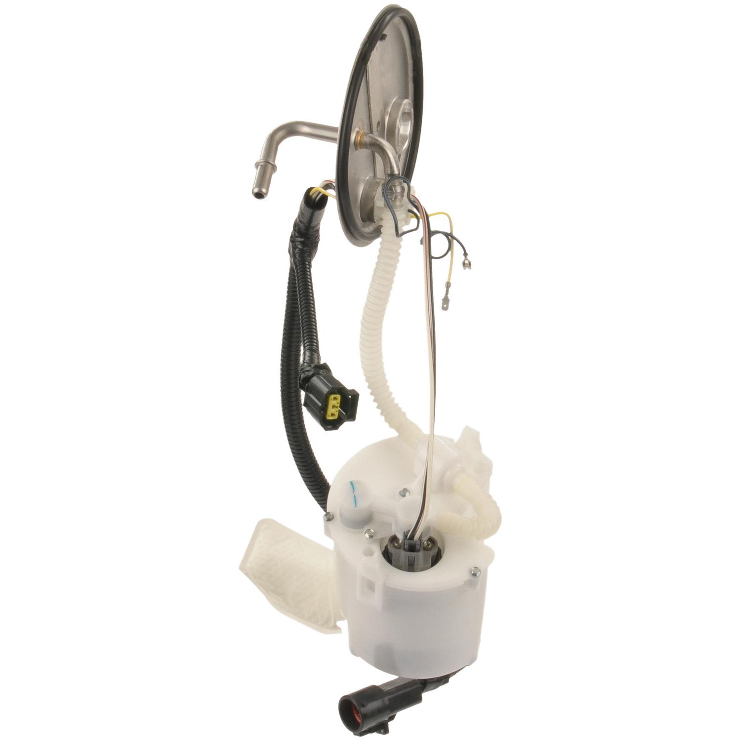 Bosch 67242 Fuel Pump Module Assembly product image 4 of 5