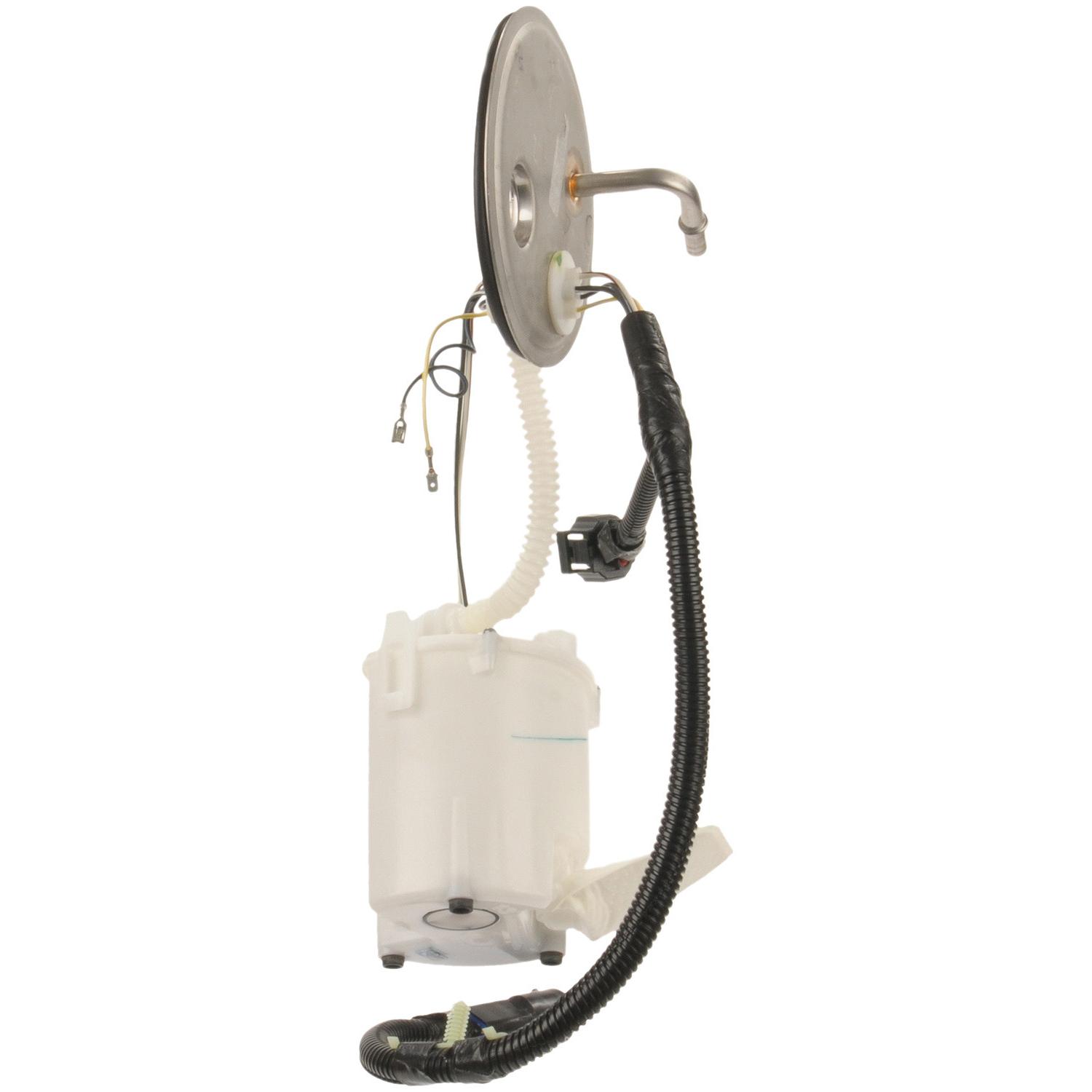 Bosch 67242 Fuel Pump Module Assembly product image 5 of 5