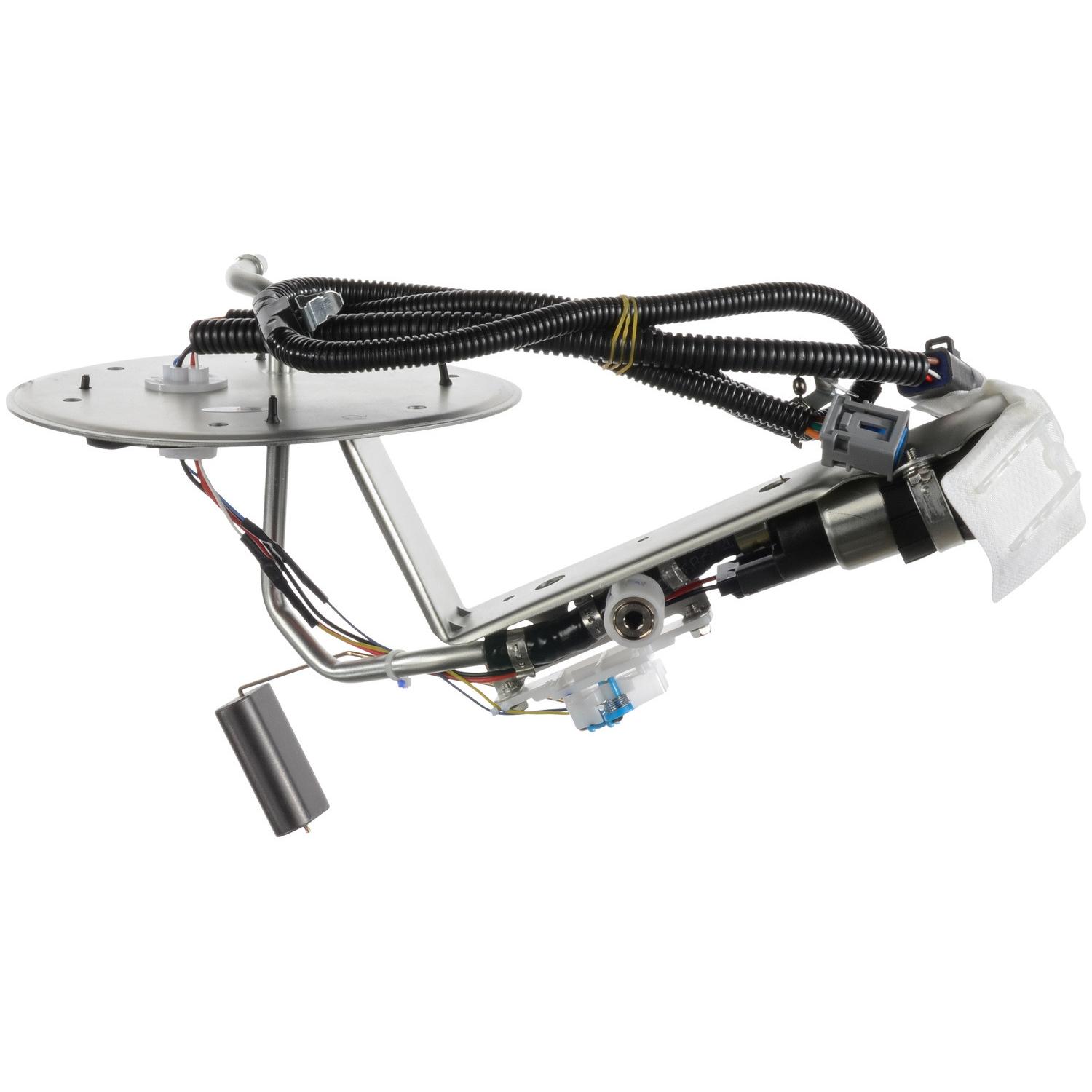 Bosch 67249 - Fuel Pump Hanger Assembly Bosch 67249 Fuel Pump Hanger Assembly product image 1 of 5