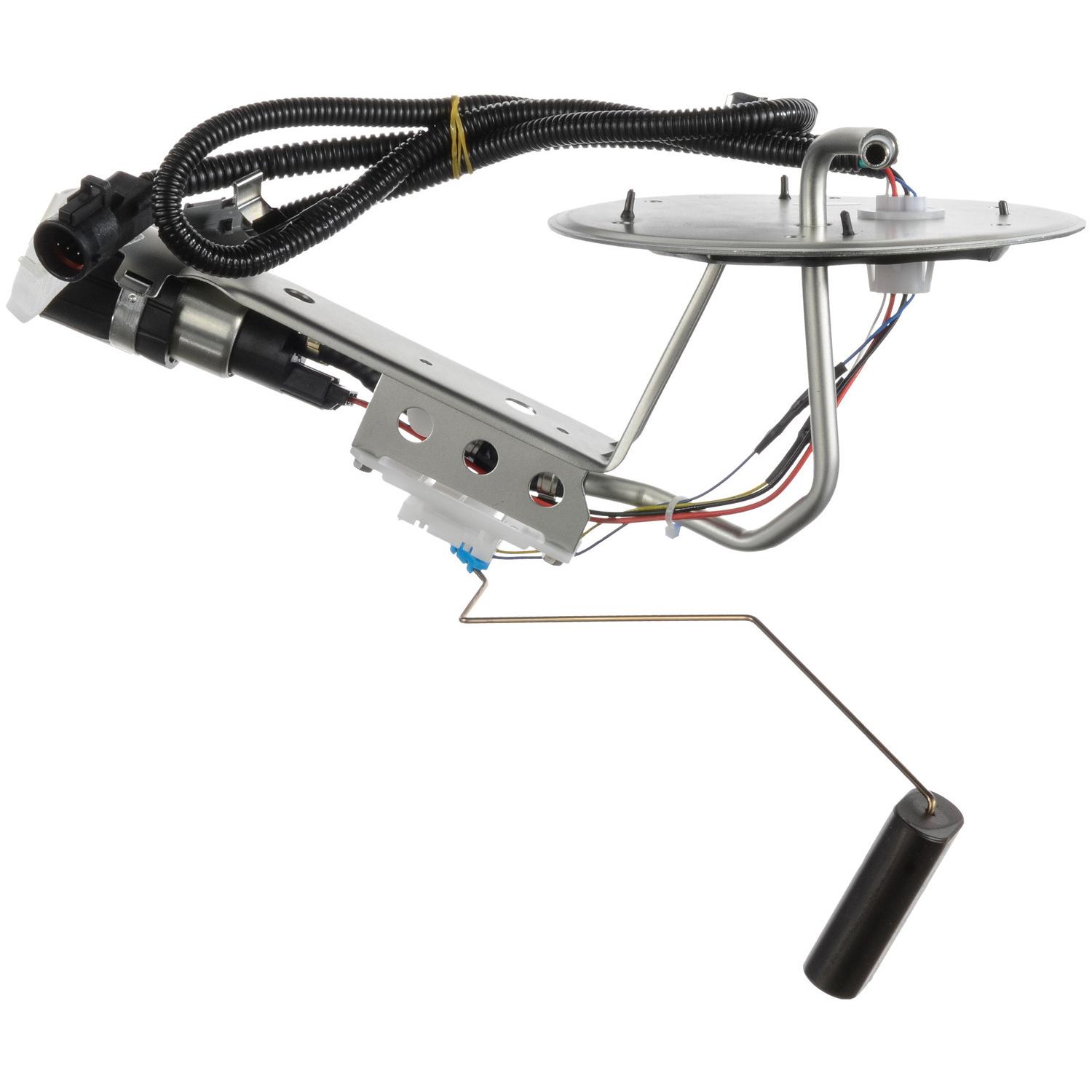 Bosch 67249 - Fuel Pump Hanger Assembly Bosch 67249 Fuel Pump Hanger Assembly product image 2 of 5