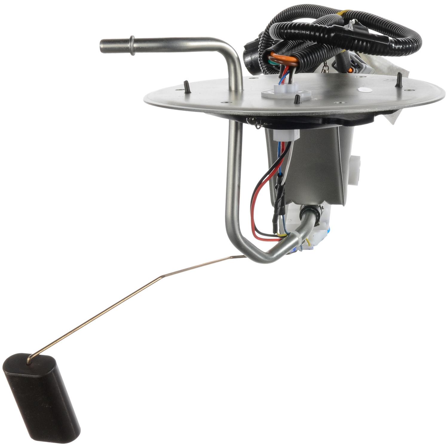 Bosch 67249 - Fuel Pump Hanger Assembly Bosch 67249 Fuel Pump Hanger Assembly product image 4 of 5