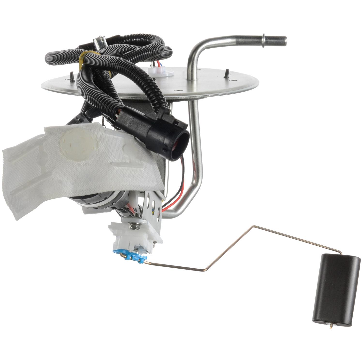 Bosch 67249 - Fuel Pump Hanger Assembly Bosch 67249 Fuel Pump Hanger Assembly product image 5 of 5