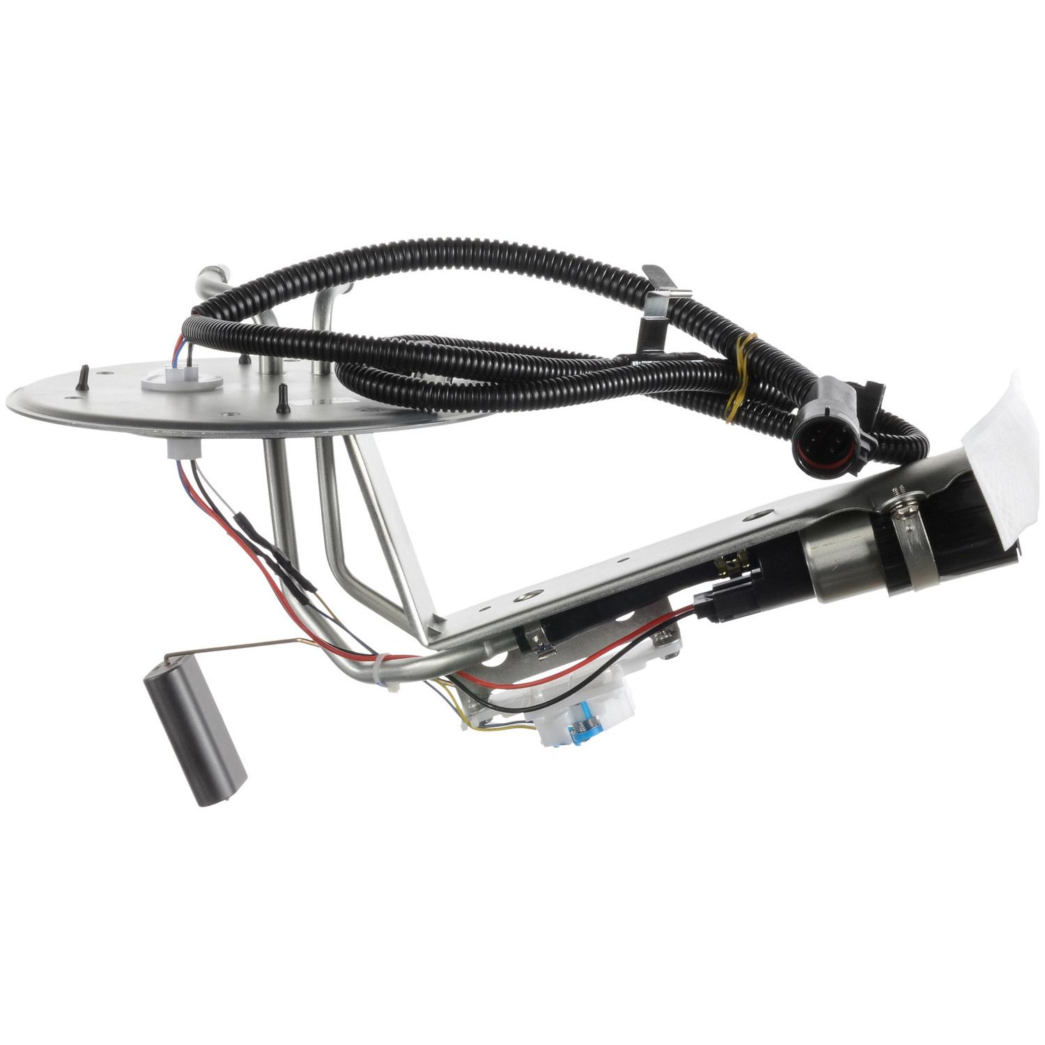Bosch 67254 - Fuel Pump Module Assembly Bosch 67254 Electric Fuel Pump product image 1 of 5
